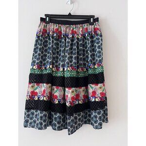 DISNEY ALICE THROUGH THE LOOKING GLASS SKIRT Size Medium